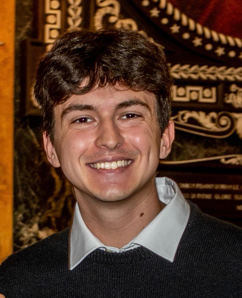Photo of Marco Fasoli